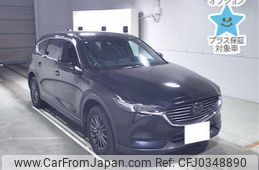 mazda cx-8 2020 -MAZDA 【長崎 300ﾐ6355】--CX-8 KG5P-203987---MAZDA 【長崎 300ﾐ6355】--CX-8 KG5P-203987-