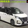 nissan serena 2021 -NISSAN 【名古屋 307ﾓ6947】--Serena GFC27-233525---NISSAN 【名古屋 307ﾓ6947】--Serena GFC27-233525- image 1