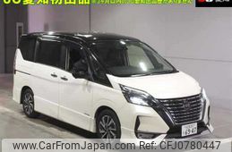 nissan serena 2021 -NISSAN 【名古屋 307ﾓ6947】--Serena GFC27-233525---NISSAN 【名古屋 307ﾓ6947】--Serena GFC27-233525-