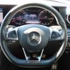 mercedes-benz e-class 2017 CFJ1858840 image 11