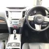 subaru outback 2009 -SUBARU 【京都 331さ3568】--Legacy OutBack BR9-004914---SUBARU 【京都 331さ3568】--Legacy OutBack BR9-004914- image 6