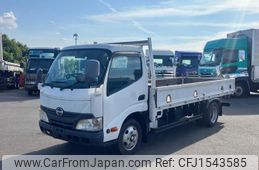 hino dutro 2012 CFJ1543585
