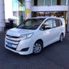 toyota noah 2018 -TOYOTA--Noah DBA-ZRR80G--ZRR80-0388675---TOYOTA--Noah DBA-ZRR80G--ZRR80-0388675- image 1