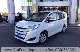 toyota noah 2018 -TOYOTA--Noah DBA-ZRR80G--ZRR80-0388675---TOYOTA--Noah DBA-ZRR80G--ZRR80-0388675-