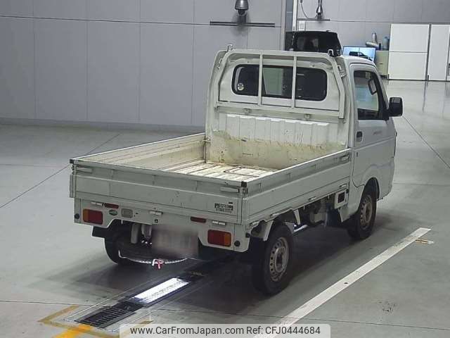 suzuki carry-truck 2018 -SUZUKI--Carry Truck EBD-DA16T--DA16T-433885---SUZUKI--Carry Truck EBD-DA16T--DA16T-433885- image 2