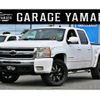 chevrolet silverado 2011 CFJ1582614 image 1