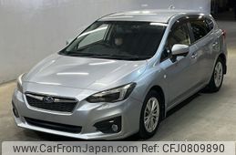 subaru impreza-wagon 2018 -SUBARU--Impreza Wagon GT2-032636---SUBARU--Impreza Wagon GT2-032636-