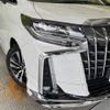 toyota alphard 2021 -TOYOTA--Alphard 3BA-AGH30W--AGH30-9035622---TOYOTA--Alphard 3BA-AGH30W--AGH30-9035622- image 15