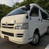 toyota hiace-van 2008 -TOYOTA--Hiace Van ADF-KDH206K--KDH206-8003513---TOYOTA--Hiace Van ADF-KDH206K--KDH206-8003513- image 2