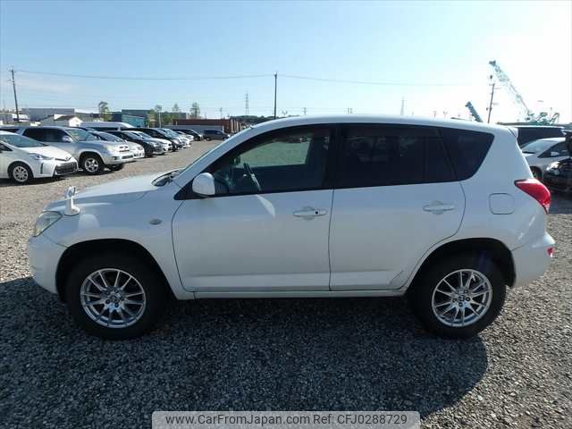 toyota rav4 2006 NIKYO_BF76767 image 2