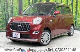 daihatsu cast 2018 -DAIHATSU--Cast DBA-LA250S--LA250S-0136509---DAIHATSU--Cast DBA-LA250S--LA250S-0136509-