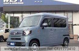 honda n-van-style 2024 CFJ1773410