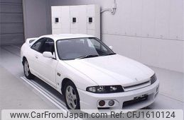 nissan skyline 1998 CFJ1610124