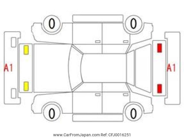 mitsubishi pajero 2014 -MITSUBISHI--Pajero LDA-V98W--V98W-0800370---MITSUBISHI--Pajero LDA-V98W--V98W-0800370- image 2