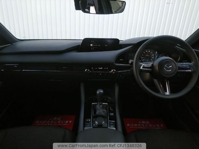 mazda mazda3-fastback 2020 quick_quick_BP5P_BP5P-108643 image 2