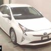 toyota prius 2016 -TOYOTA--Prius ZVW55--8040489---TOYOTA--Prius ZVW55--8040489- image 1