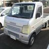 suzuki carry-truck 2002 -SUZUKI--Carry Truck DA63T-119843---SUZUKI--Carry Truck DA63T-119843- image 10