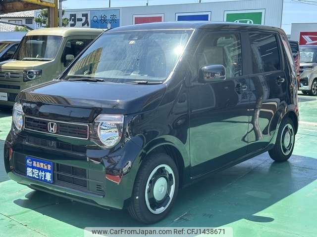 honda n-wgn 2023 -HONDA--N WGN 6BA-JH3--JH3-1217130---HONDA--N WGN 6BA-JH3--JH3-1217130- image 2
