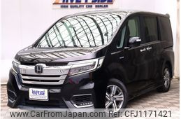 honda stepwagon 2017 -HONDA--Stepwgn 6AA-RP5--RP5-1054657---HONDA--Stepwgn 6AA-RP5--RP5-1054657-