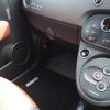 abarth 595 2018 CFJ1806461 image 11