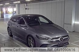 mercedes-benz b-class 2021 -MERCEDES-BENZ--Benz B Class W1K2470122J132709---MERCEDES-BENZ--Benz B Class W1K2470122J132709-