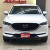 mazda cx-5 2017 BD19044A5427 image 2