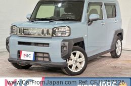 daihatsu taft 2020 CFJ1757226