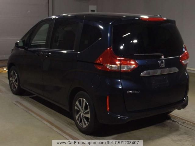 honda freed 2020 quick_quick_6BA-GB5_GB5-3118405 image 2