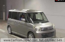 suzuki spacia 2014 CFJ1861949