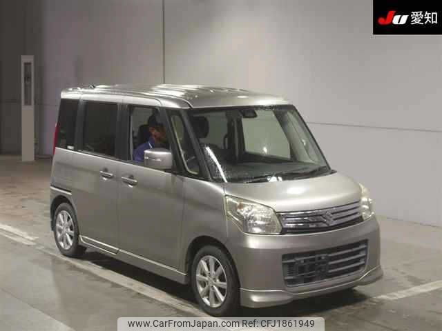 suzuki spacia 2014 CFJ1861949 image 1