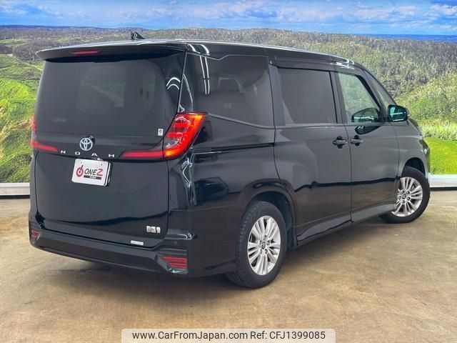 toyota noah 2024 -TOYOTA--Noah ZWR90W--ZWR90-0163332---TOYOTA--Noah ZWR90W--ZWR90-0163332- image 2