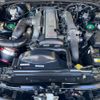 toyota soarer 1999 CFJ1612643 image 2