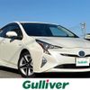 toyota prius 2016 -TOYOTA--Prius DAA-ZVW51--ZVW51-6042989---TOYOTA--Prius DAA-ZVW51--ZVW51-6042989- image 1