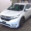 honda cr-v 2022 -HONDA--CR-V 6BA-RW1--RW1-1301000---HONDA--CR-V 6BA-RW1--RW1-1301000- image 2