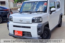 daihatsu taft 2021 -DAIHATSU--Taft 6BA-LA900S--LA900S-0067192---DAIHATSU--Taft 6BA-LA900S--LA900S-0067192-