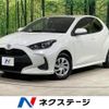 toyota yaris 2022 -TOYOTA--Yaris 5BA-KSP210--KSP210-0074694---TOYOTA--Yaris 5BA-KSP210--KSP210-0074694- image 1