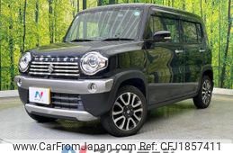 suzuki hustler 2017 CFJ1857411