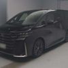 toyota vellfire 2024 CFJ1726141 image 1