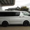 toyota hiace-van 2007 CFJ1748423 image 27