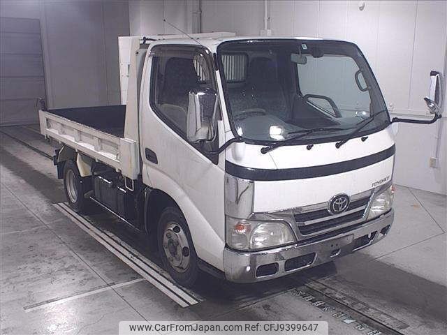 toyota toyoace 2005 -TOYOTA--Toyoace RZU300A-1000018---TOYOTA--Toyoace RZU300A-1000018- image 1