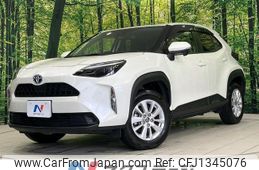 toyota yaris-cross 2020 -TOYOTA--Yaris Cross 6AA-MXPJ10--MXPJ10-2009347---TOYOTA--Yaris Cross 6AA-MXPJ10--MXPJ10-2009347-