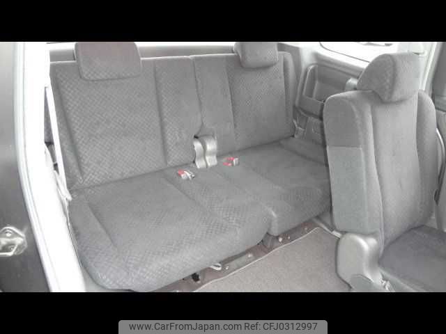 honda step-wagon 2007 TE1407 image 2