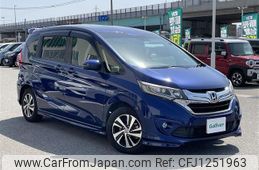 honda freed 2016 -HONDA--Freed DAA-GB7--GB7-1011076---HONDA--Freed DAA-GB7--GB7-1011076-