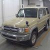 toyota land-cruiser 2015 -TOYOTA--Land Cruiser CBF-GRJ76K--GRJ76K-1004343---TOYOTA--Land Cruiser CBF-GRJ76K--GRJ76K-1004343- image 2