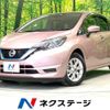nissan note 2019 -NISSAN--Note DAA-HE12--HE12-302145---NISSAN--Note DAA-HE12--HE12-302145- image 1