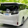 toyota vellfire 2017 quick_quick_DBA-AGH30W_AGH30-0154353 image 3