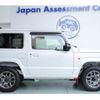 suzuki jimny 2021 quick_quick_3BA-JB64W_JB64W-189078 image 11