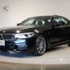 bmw 5-series 2017 -BMW--BMW 5 Series DBA-JA20--WBAJA52090G885802---BMW--BMW 5 Series DBA-JA20--WBAJA52090G885802- image 1