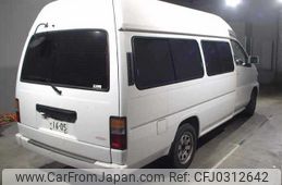 nissan elgrand 2003 TE1770