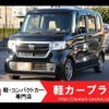 honda n-box 2018 -HONDA--N BOX DBA-JF3--JF3-1190176---HONDA--N BOX DBA-JF3--JF3-1190176- image 1